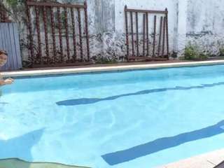 keisyadams — Camsoda recorded stream image, 03.03.2026 16:40