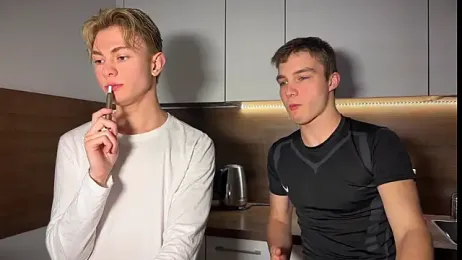 Even_Vrot — Stripchat recorded stream screenshot (03 Mar 2026)