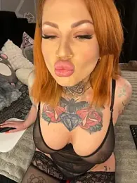 krysstal003 — Stripchat recorded stream screenshot (03 Mar 2026)