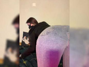 Saliss1 — Bongacams recorded stream screenshot (03 Mar 2026)