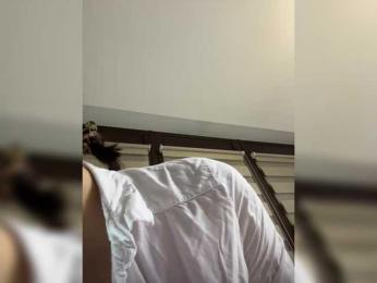 BabyDarii — Bongacams recorded stream screenshot (03 Mar 2026)