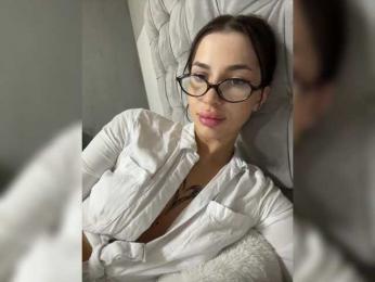 BabyDarii — Bongacams recorded stream screenshot (03 Mar 2026)