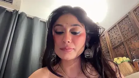 GoddessAnna — Stripchat recorded stream image, 03.03.2026 16:00