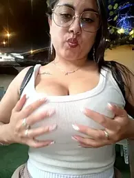 Oryk___ — Stripchat recorded stream screenshot (03 Mar 2026)