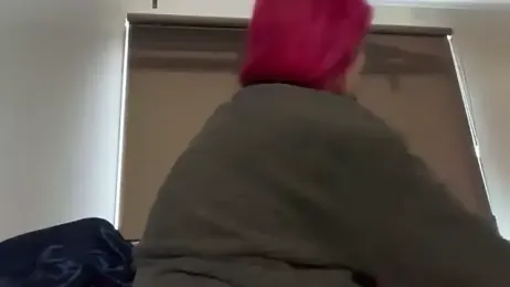 buttercupblissxxx — Stripchat recorded stream screenshot (03 Mar 2026)