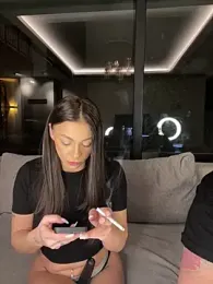 SexOnMyLvL — Stripchat recorded stream image, 03.03.2026 20:20