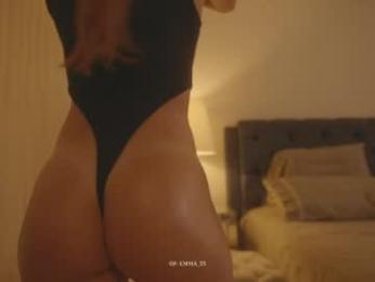 emma_lu1 — Chaturbate recorded stream screenshot (03 Mar 2026)