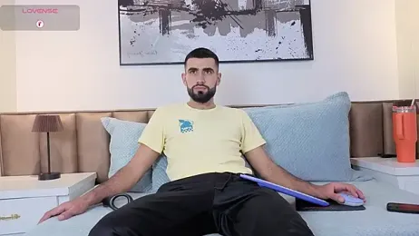 Ethan__Walker — Stripchat recorded stream screenshot (03 Mar 2026)