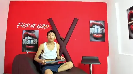 BEAUTY_BOYS1 — Stripchat recorded stream screenshot (03 Mar 2026)