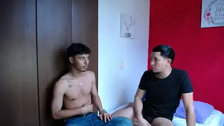 top_jax1 — Stripchat recorded stream screenshot (03 Mar 2026)