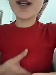 acilservis06 — Stripchat recorded stream image, 03.03.2026 23:10