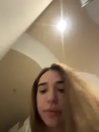 ItalianGirl — Stripchat recorded stream screenshot (03 Mar 2026)