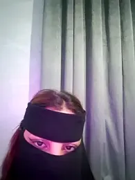 _arabica_ — Stripchat recorded stream screenshot (03 Mar 2026)