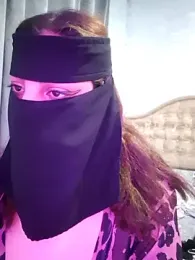 _arabica_ — Stripchat recorded stream screenshot (03 Mar 2026)