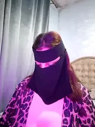 _arabica_ — Stripchat recorded stream screenshot (03 Mar 2026)