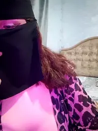 _arabica_ — Stripchat recorded stream screenshot (03 Mar 2026)