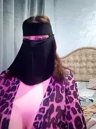 _arabica_ — Stripchat recorded stream screenshot (03 Mar 2026)