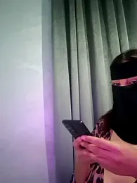 _arabica_ — Stripchat recorded stream screenshot (03 Mar 2026)