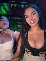 Maddy_Rouse_ — Stripchat recorded stream screenshot (03 Mar 2026)