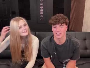 alpha_luke — Chaturbate recorded stream screenshot (04 Mar 2026)