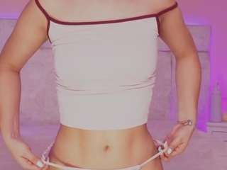 veronicamartin — Camsoda recorded stream screenshot (03 Mar 2026)