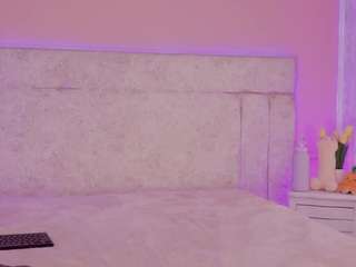 veronicamartin — Camsoda recorded stream screenshot (03 Mar 2026)