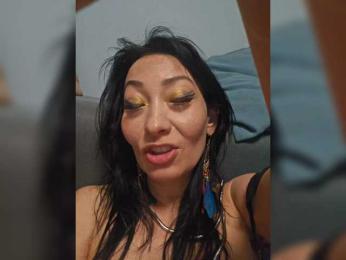 xxxDirtyBitchxxx — Bongacams recorded stream image, 06.03.2025 19:30