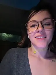 BlaizeyBBy — Stripchat recorded stream image, 03.03.2026 23:40