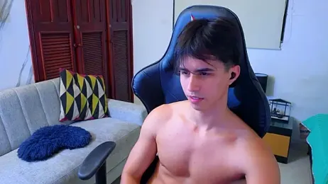 carl_dixon — Stripchat recorded stream screenshot (03 Mar 2026)