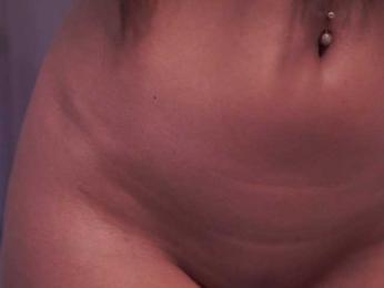 NatyDesiree — Bongacams recorded stream screenshot (03 Mar 2026)