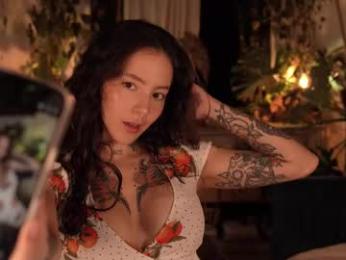 effylowell_ — Chaturbate recorded stream image, 04.03.2026 00:10