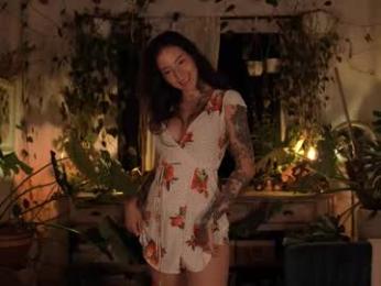 effylowell_ — Chaturbate recorded stream image, 04.03.2026 00:10