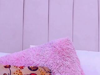 Megan Chester — Flirt4free recorded stream image, 03.03.2026 23:30