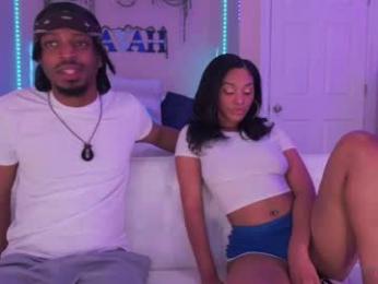 lavahmoon — Chaturbate recorded stream image, 04.03.2026 02:10