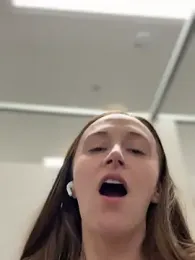 lunagirl13 — Stripchat recorded stream screenshot (04 Mar 2026)