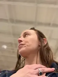 lunagirl13 — Stripchat recorded stream screenshot (04 Mar 2026)