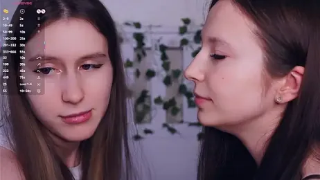 GabrielleLynchard — Stripchat recorded stream screenshot (03 Mar 2026)