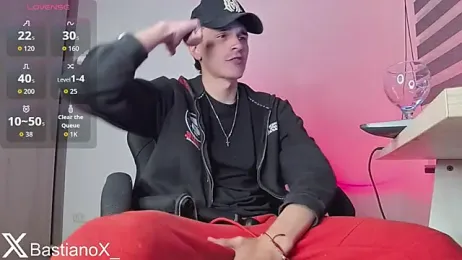 bastia_noooo — Stripchat recorded stream screenshot (04 Mar 2026)