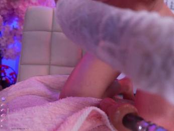 Marry-Cordy — Bongacams recorded stream screenshot (04 Mar 2026)