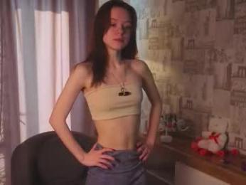 bridgetbottrell — Chaturbate recorded stream image, 04.03.2026 03:30