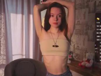 bridgetbottrell — Chaturbate recorded stream image, 04.03.2026 03:30