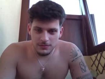 roberto_twink1 — Chaturbate recorded stream image, 04.03.2026 07:00