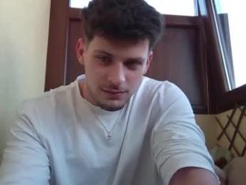 roberto_twink1 — Chaturbate recorded stream image, 04.03.2026 07:00