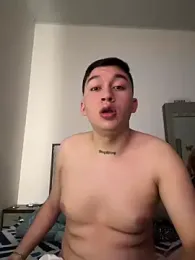 nico_sexboy — Stripchat recorded stream screenshot (04 Mar 2026)