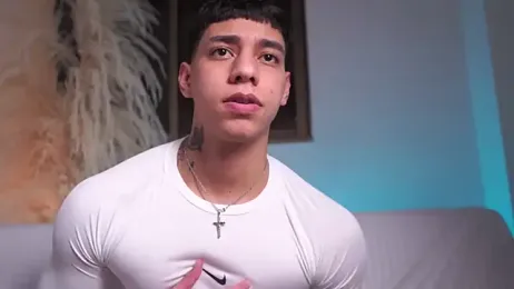 Josep_Davies — Stripchat recorded stream screenshot (04 Mar 2026)