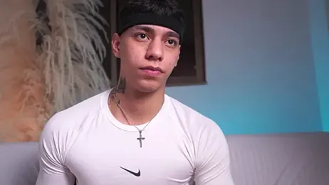 Josep_Davies — Stripchat recorded stream screenshot (04 Mar 2026)