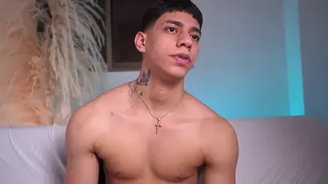 Josep_Davies — Stripchat recorded stream screenshot (04 Mar 2026)