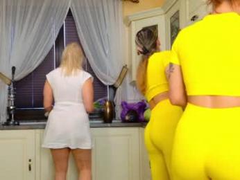 tunderose — Chaturbate recorded stream screenshot (04 Mar 2026)