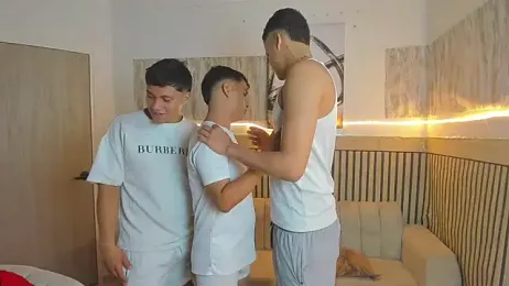 friendslikeplay — Stripchat recorded stream screenshot (04 Mar 2026)