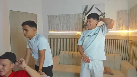 friendslikeplay — Stripchat recorded stream screenshot (04 Mar 2026)